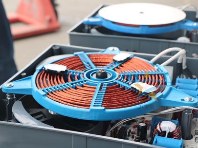 立式商用煲仔炉实拍图