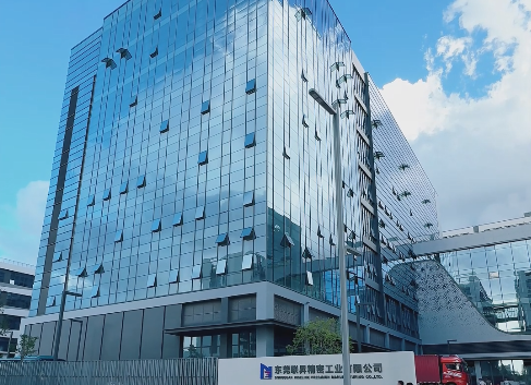 <b>东莞厚街联昇精密厨房工程：从设计图到落地，工厂食堂这样配才顺</b>