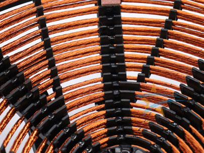 台式商用铁板烧电磁炉实拍图