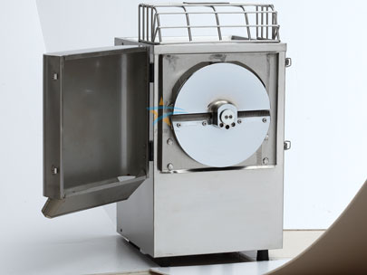 多功能切菜机实拍图