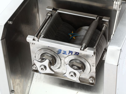 多功能切菜机实拍图