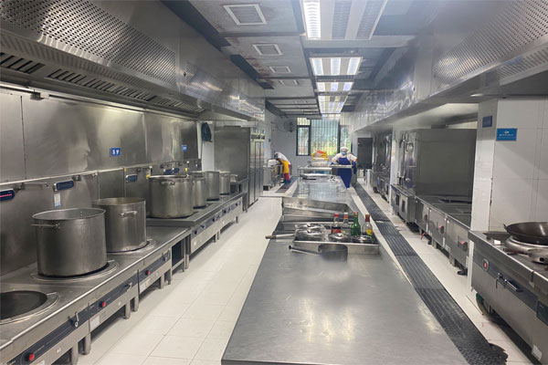 餐厅厨房怎么防漏电 餐厅厨房怎么防漏电