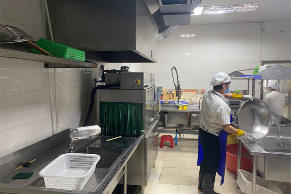 酒店厨房设备-制冷设备 酒店厨房设备-制冷设备