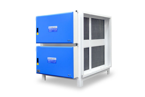 什么是油烟净化器 什么是油烟净化器