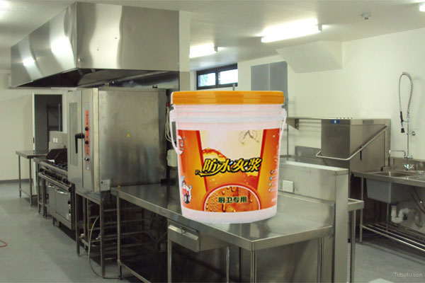 厨房防水用什么材料 厨房防水用什么材料