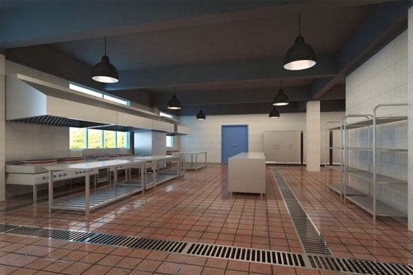 厨房防水材料的施工步骤有哪些 厨房防水材料的施工步骤有哪些