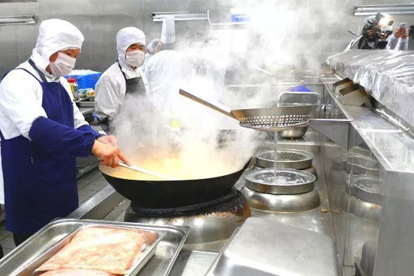 怎么减少厨房油烟 怎么减少厨房油烟