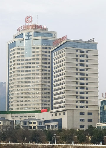 中晟卡莱顿大酒店厨房工程 中晟卡莱顿大酒店厨房工程
