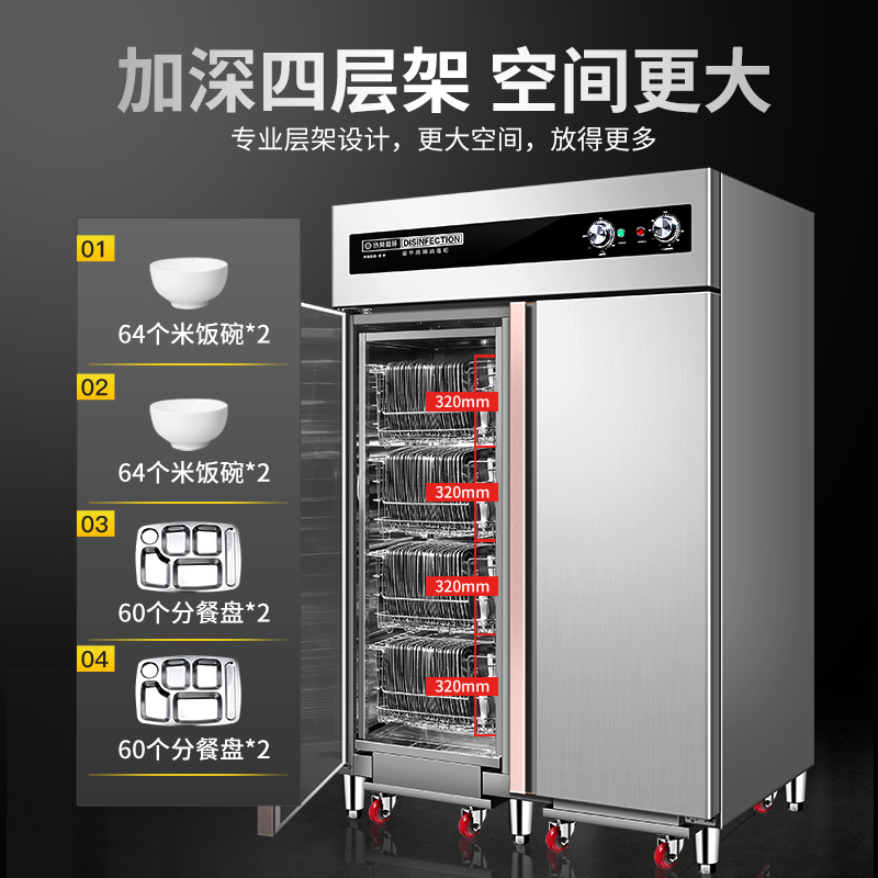 黑脸不打烊网友科普：热风循环消毒属于物理消毒的深度解析
